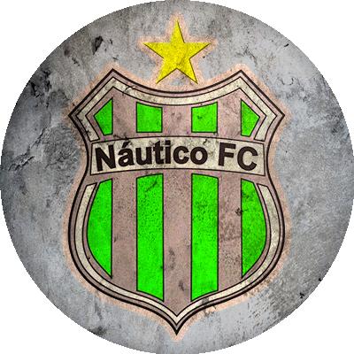 Logo Náutico Futebol Clube (MS)